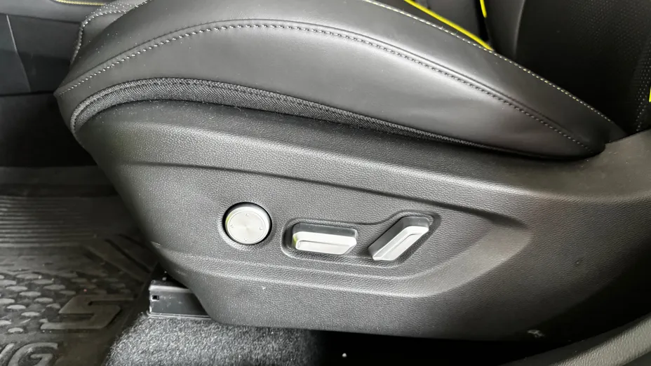 BAIC Beijing 5 Beijing 5 1.5T Comfort DCT Nowy