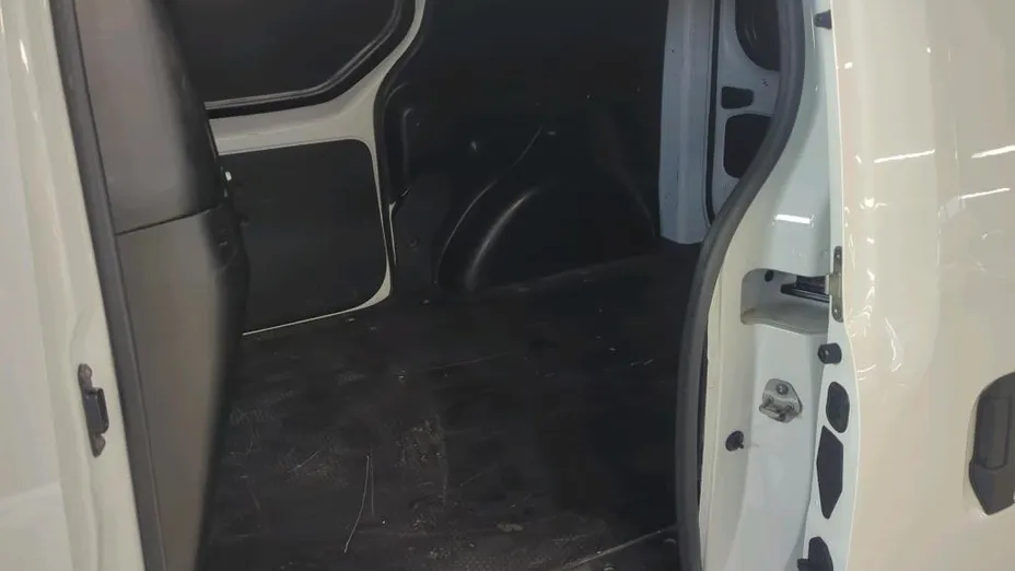 DACIA Dokker Van Dokker Van 1.3 TCe Confort Clim