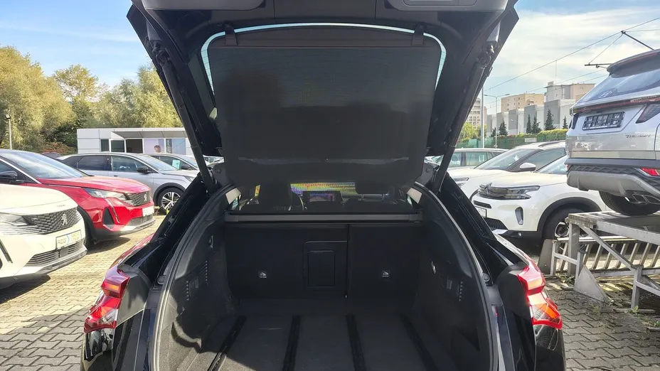 CITROEN C5 X C5 X 1.6 PureTech Shine Pack EAT8