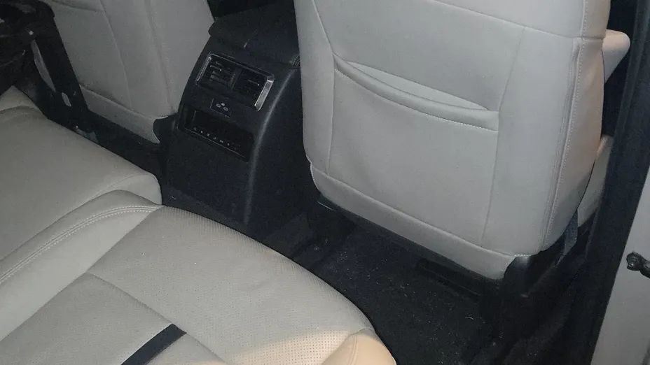 MAZDA CX-90 -