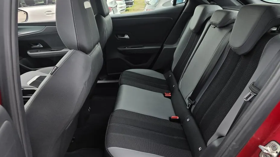 OPEL Mokka Mokka 1.2 T Elegance S&S aut