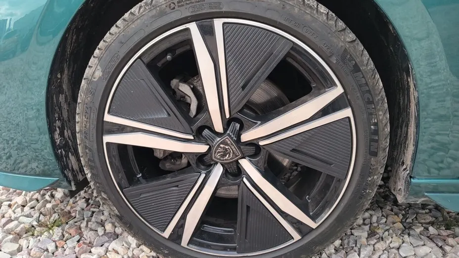 PEUGEOT 308 308 1.2 PureTech GT S&S EAT8