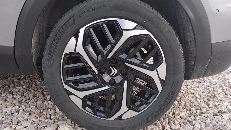 CITROEN C4 C4 1.2 PureTech Max S&S EAT8