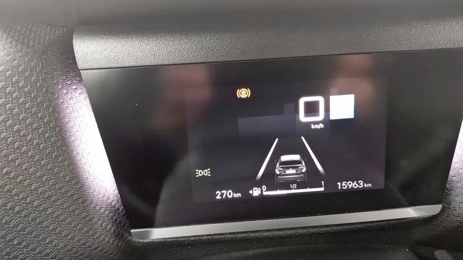 CITROEN C4 C4 1.2 PureTech Max S&S EAT8
