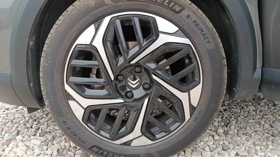 CITROEN C4 C4 1.2 PureTech Max S&S EAT8