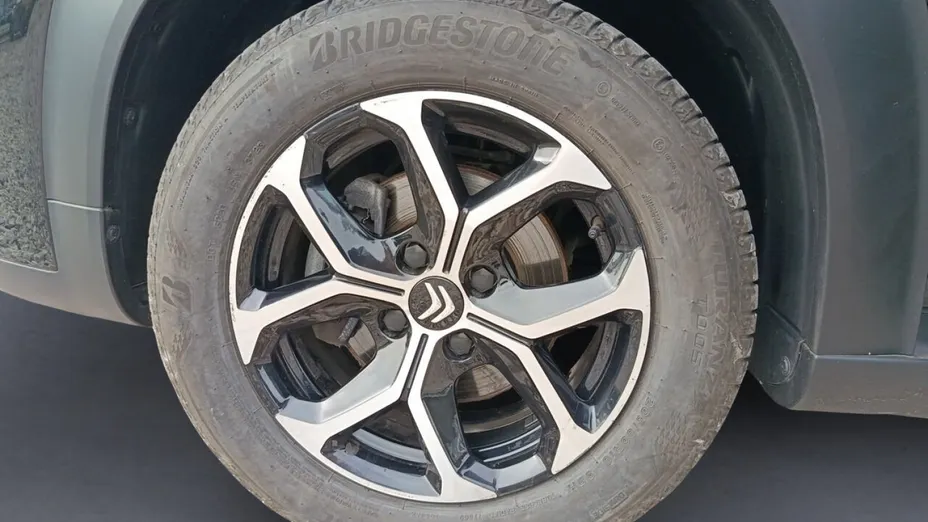 CITROEN C3 Aircross C3 Aircross 1.2 PureTech Plus S&S