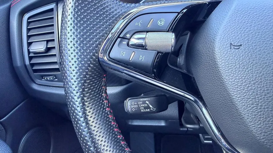 SKODA Kodiaq Kodiaq 2.0 TSI 4x4 RS DSG 7os.