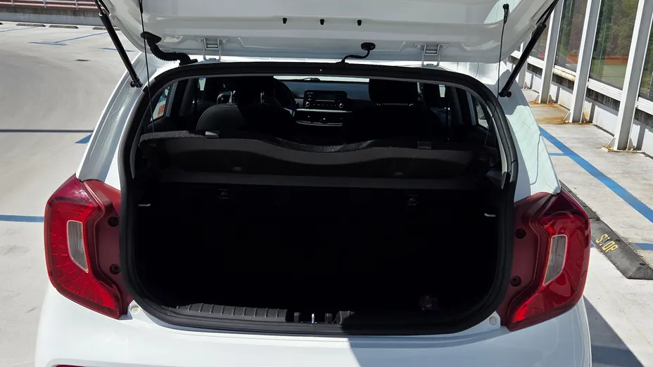 KIA Picanto Picanto 1.0 M