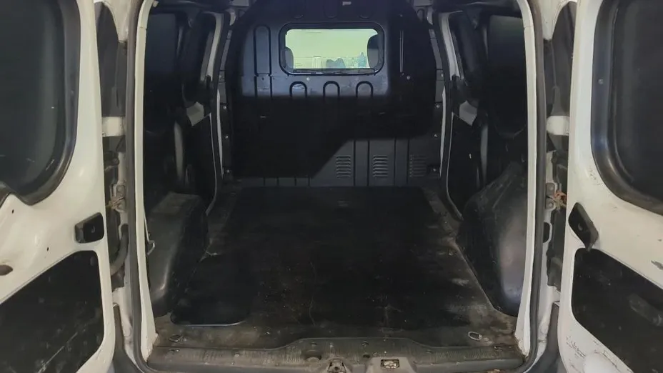 DACIA Dokker Van Dokker Van 1.3 TCe Confort Clim