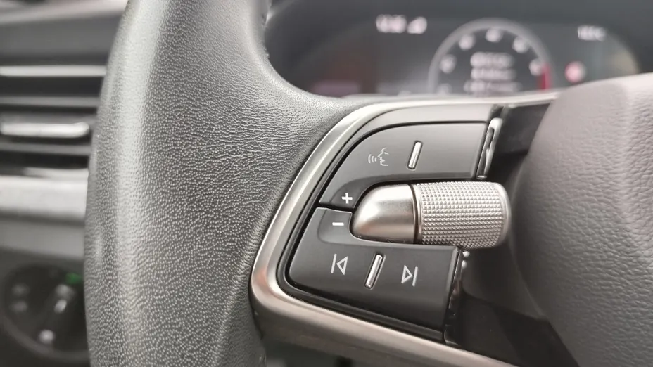 SKODA Kamiq Kamiq 1.5 TSI Selection DSG