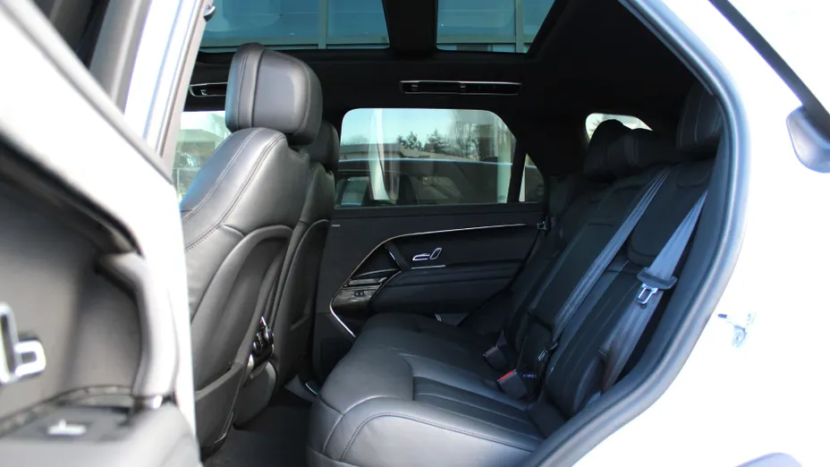 LAND ROVER Range Rover Sport Range Rover S 3.0 D HSE Dynamic