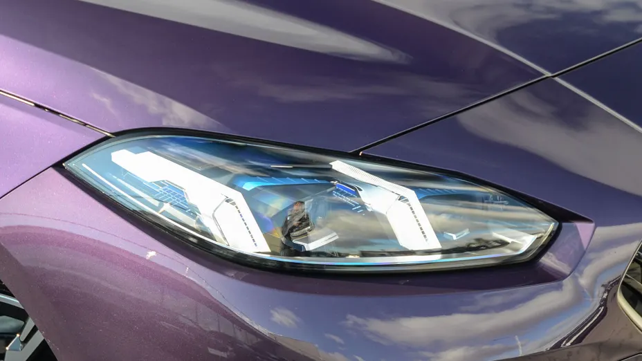 BMW Seria 1 120 mHEV aut