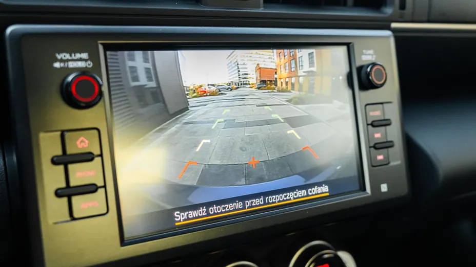 TOYOTA GR86 GR86 2.4 Executive