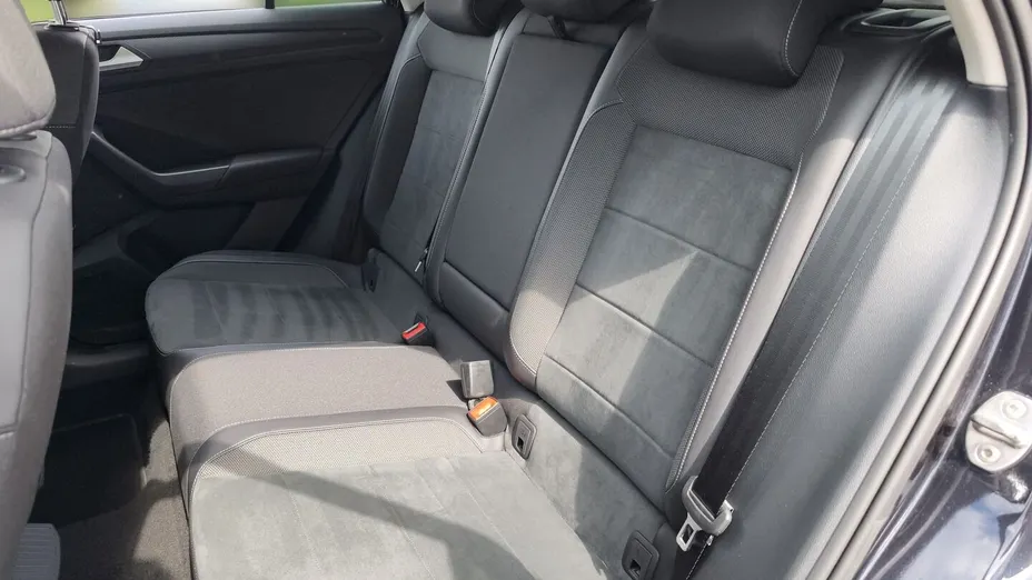 VOLKSWAGEN T-ROC T-ROC 1.5 TSI Style DSG