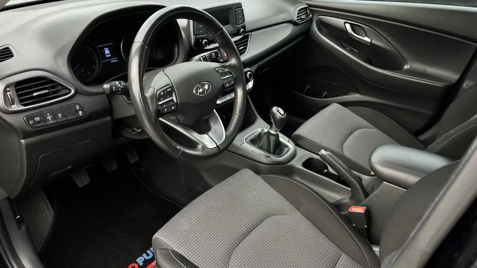 HYUNDAI i30 i30 1.5 DPI Modern