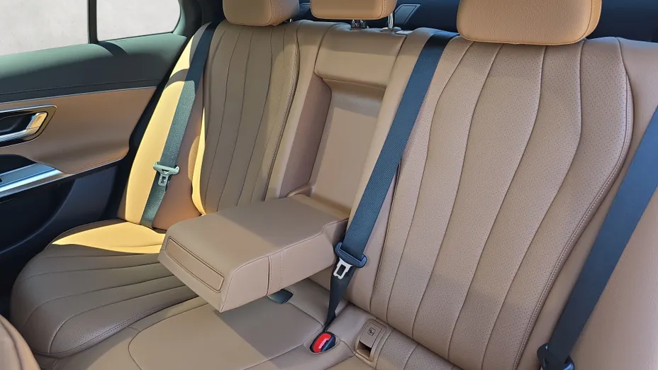 MERCEDES-BENZ E Klasa E 220 d mHEV 4-Matic AMG 9G-Tronic Nowy