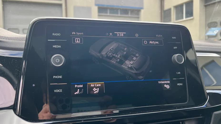 VOLKSWAGEN T-ROC T-ROC 2.0 TSI 4Mot. R-Line Plus DSG