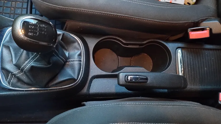 OPEL Mokka Mokka 1.4 T Cosmo