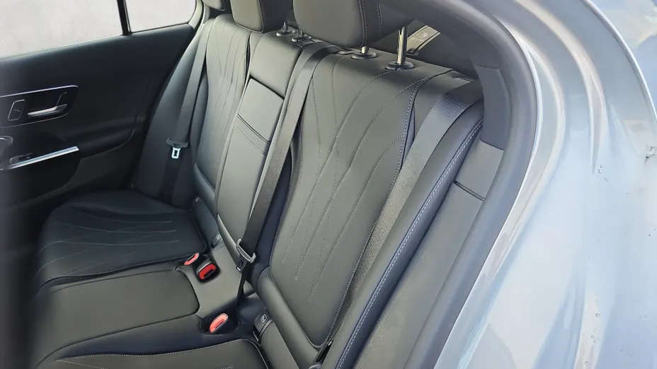 MERCEDES-BENZ C Klasa C 200 d mHEV Business Edition Nowy