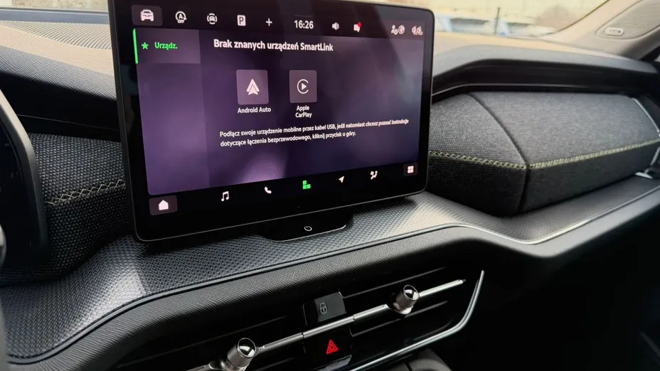 SKODA Kodiaq Kodiaq 2.0 TDI 4x4 Selection DSG