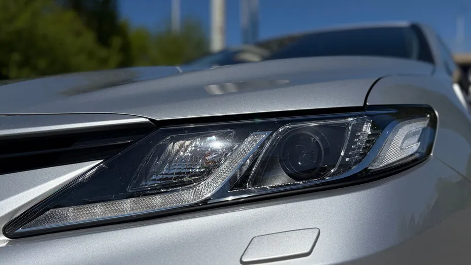 TOYOTA Camry Camry 2.5 Hybrid Comfort CVT