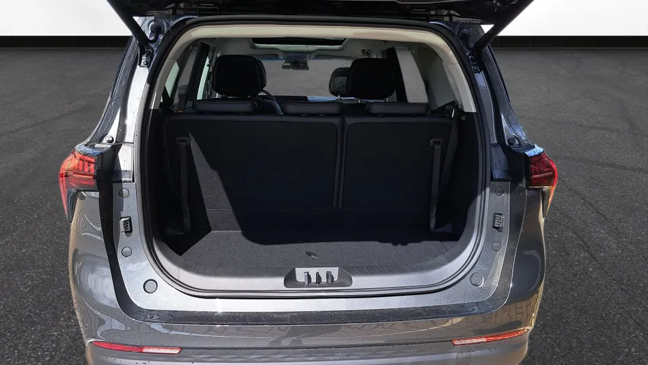 FORTHING U-Tour U-Tour 1.5 DVVT GDI DCT