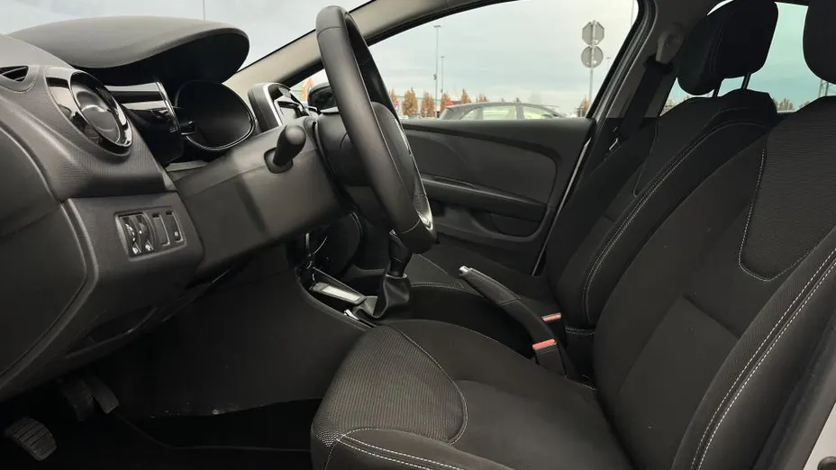 RENAULT Clio Clio 0.9 Energy TCe Zen