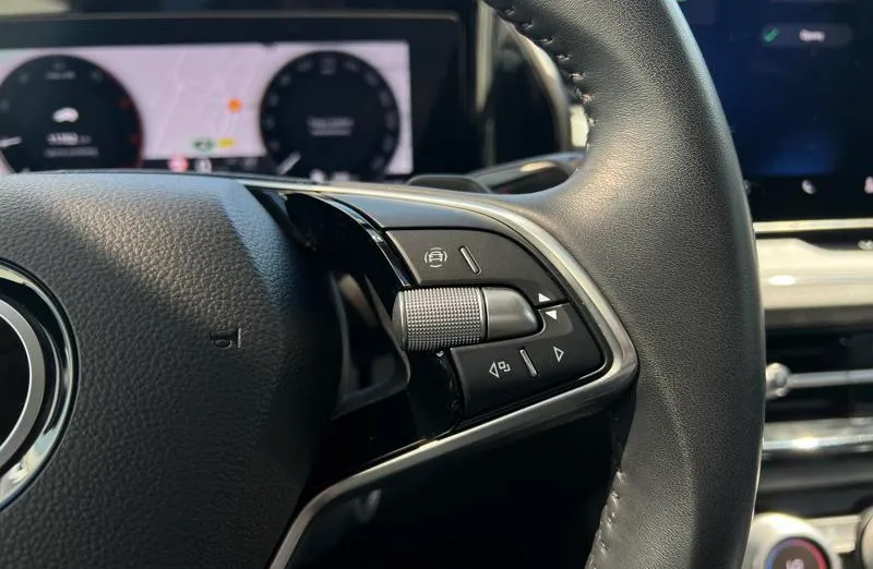SKODA Kodiaq Kodiaq 2.0 TDI 4x2 Selection DSG