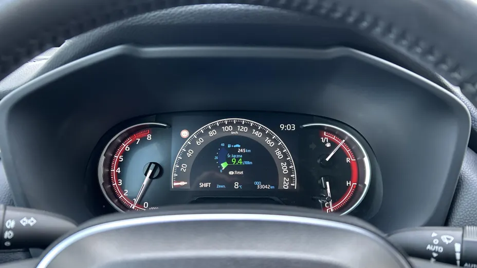 TOYOTA RAV4 RAV4 2.0 Comfort 4x2