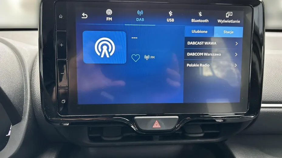 TOYOTA Yaris Cross Yaris Cross Hybrid 1.5 Comfort