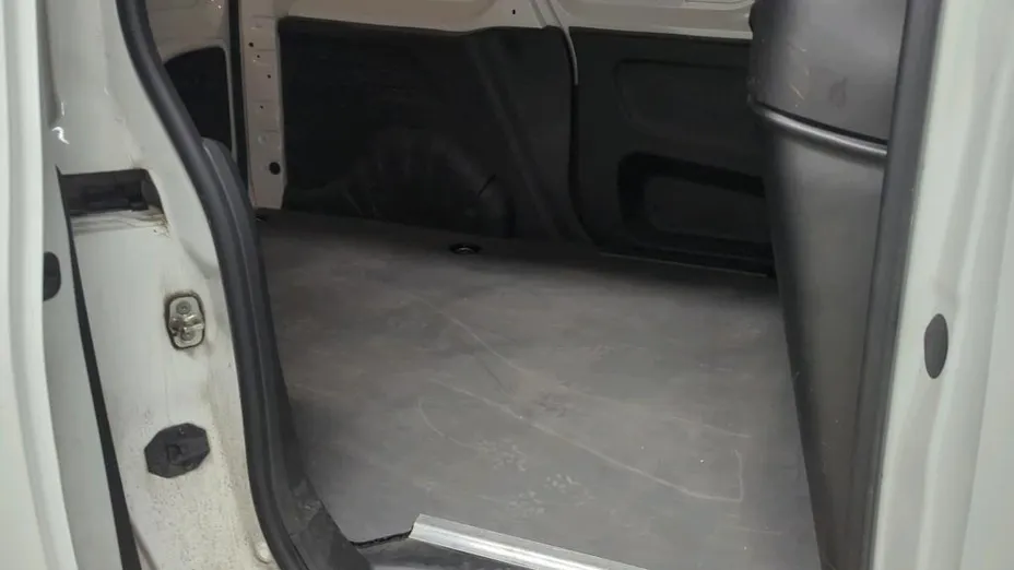 TOYOTA Proace City Proace City 1.2 D-4T Standard 2,3t Active