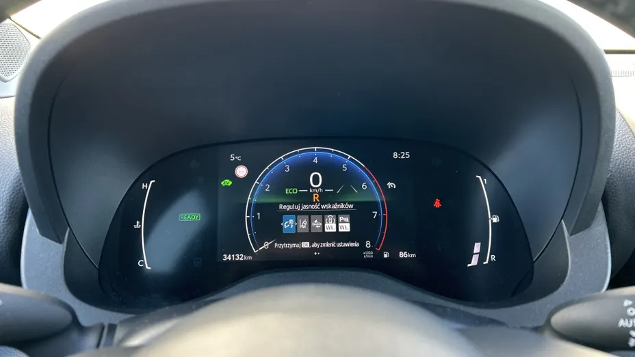 TOYOTA Yaris Cross Yaris Cross Hybrid 1.5 Comfort