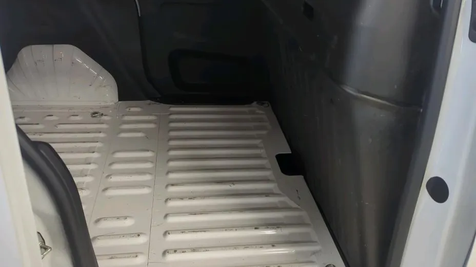 TOYOTA Proace City Proace City 1.5 D-4D Standard 2,0t Active