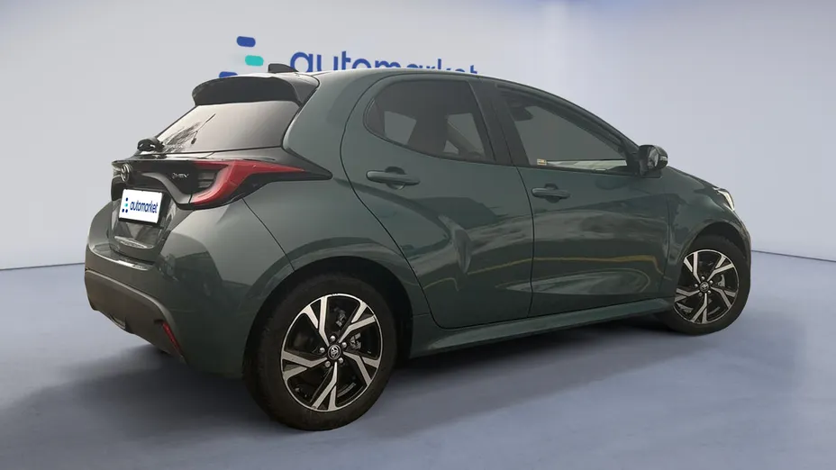 TOYOTA Yaris Yaris Hybrid 1.5 Style