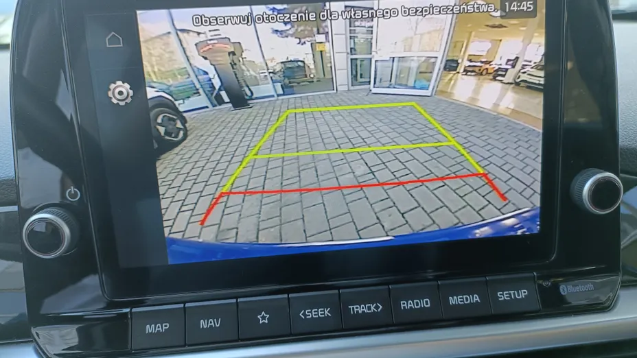 KIA Picanto Picanto 1.0 L