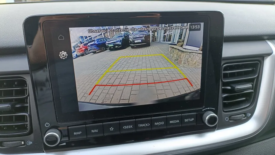 KIA Stonic Stonic 1.2 M