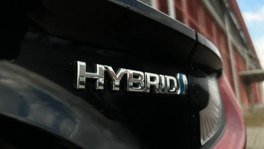 TOYOTA Yaris Yaris Hybrid 1.5 Comfort