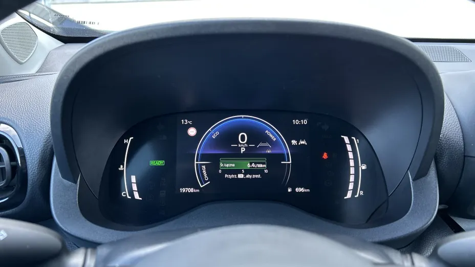 TOYOTA Yaris Cross Yaris Cross Hybrid 1.5 Comfort