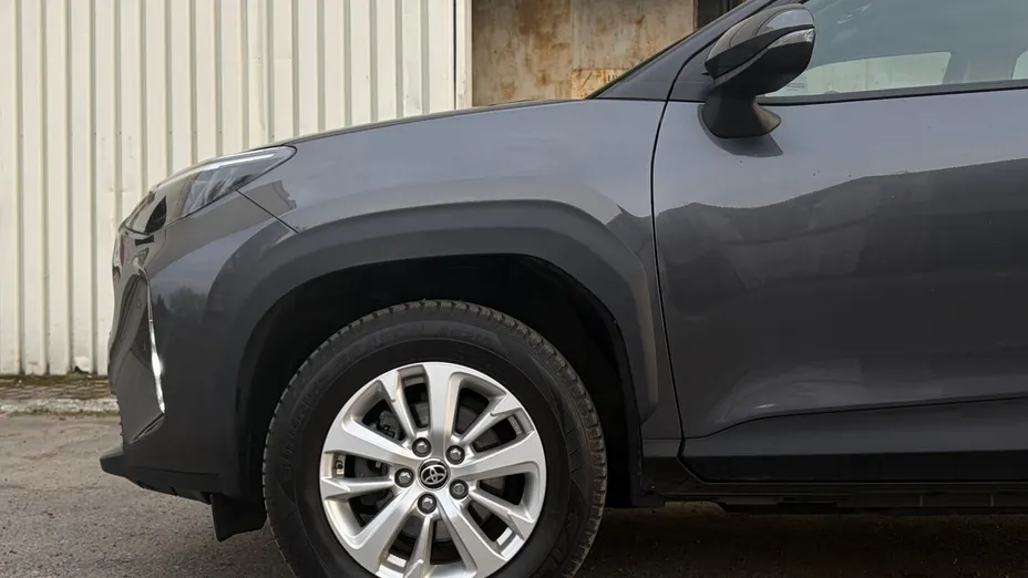 TOYOTA Yaris Cross Yaris Cross Hybrid 1.5 Comfort