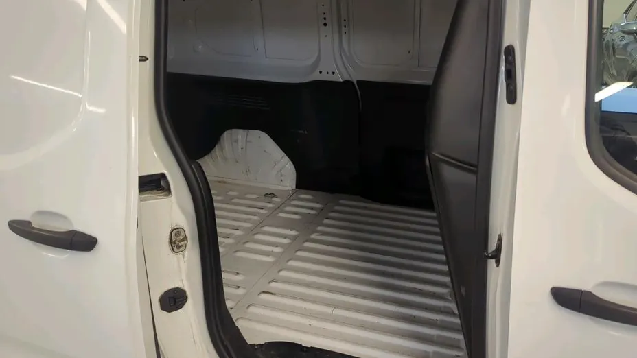 CITROEN Berlingo Van Berlingo Van 1.5 BlueHDi XL Driver