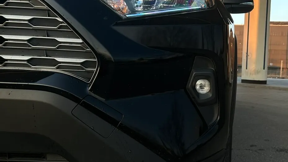 TOYOTA RAV4 RAV4 2.0 Comfort 4x2