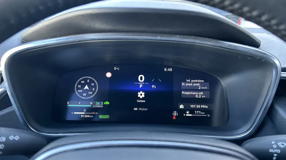 TOYOTA Corolla Corolla 1.8 Hybrid GPF Comfort