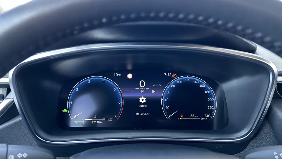 TOYOTA Corolla Corolla 1.8 Hybrid Comfort