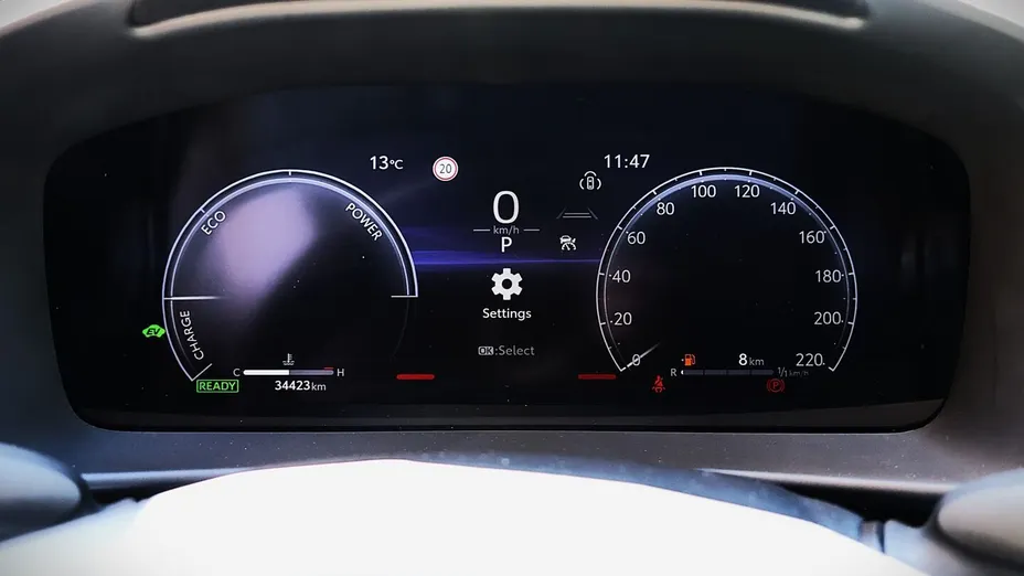 TOYOTA C-HR C-HR 1.8 Hybrid Comfort