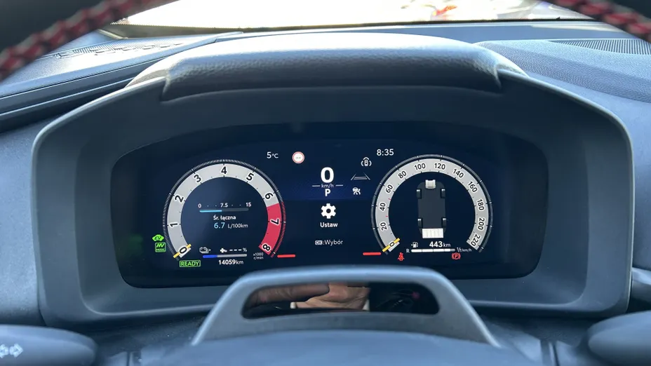 TOYOTA C-HR C-HR 2.0 PHEV Dynamic Force GR Sport