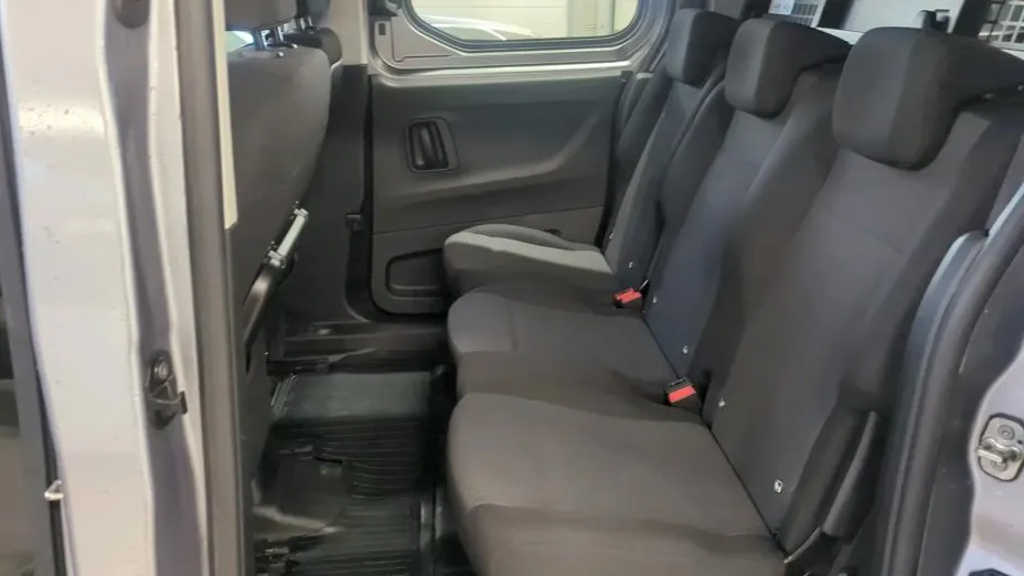 TOYOTA Proace City Proace City 1.5 D-4D Long 2,3t Active (bryg.)