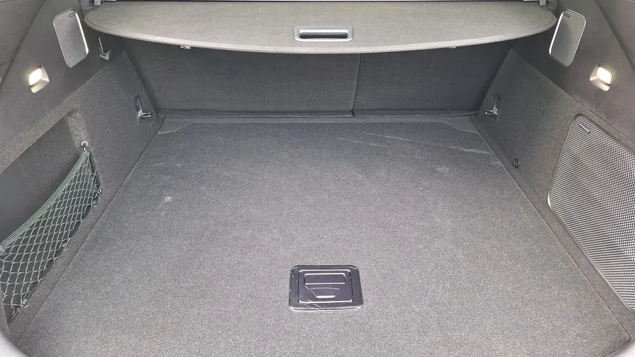 BYD Sealion 7 Sealion 7 91.3kWh Excellence AWD Nowy