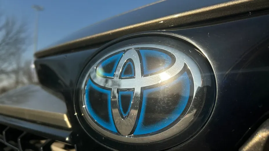 TOYOTA Corolla Corolla 1.8 Hybrid Comfort