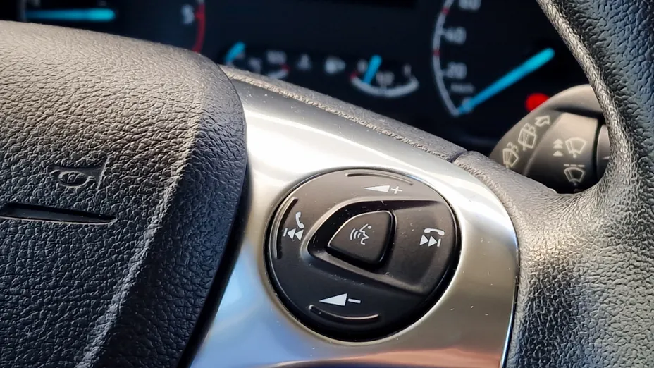 FORD Transit Connect Transit Connect 230 L2 Trend