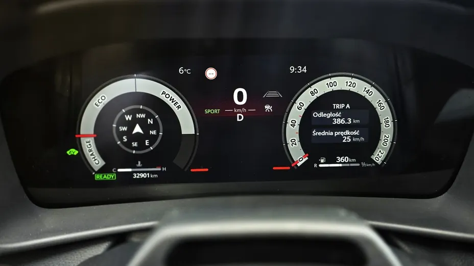 TOYOTA C-HR C-HR 2.0 Hybrid Dynamic Force GR Sport Premiere Edition